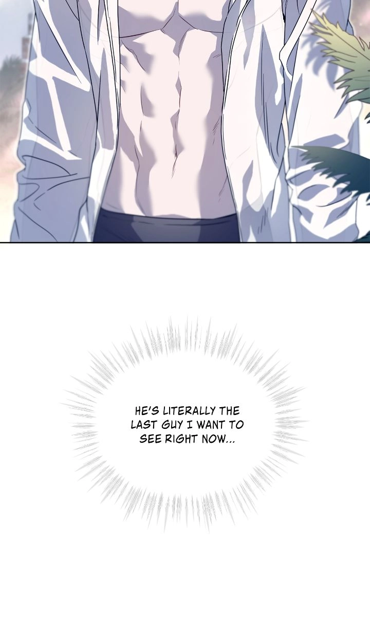 PASSION [Steamy] Chapter 110 page 3 - 