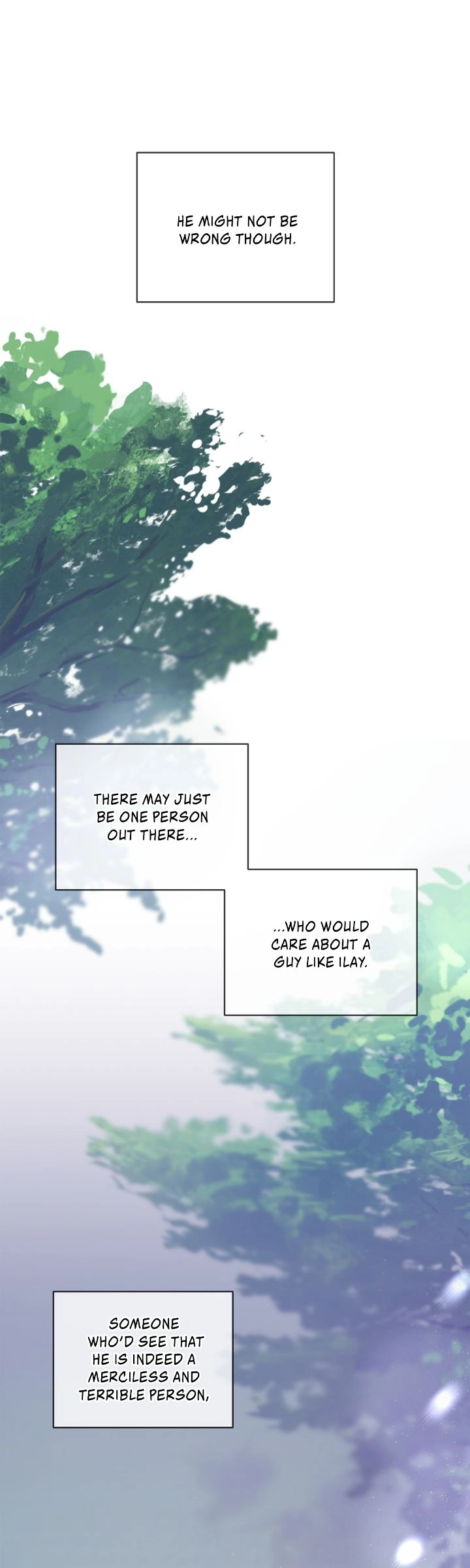 PASSION [Steamy] Chapter 110 page 21 - 