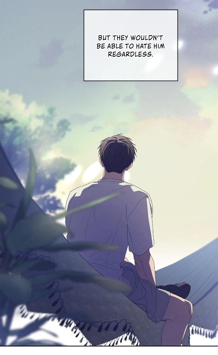 PASSION [Steamy] Chapter 110 page 22 - 