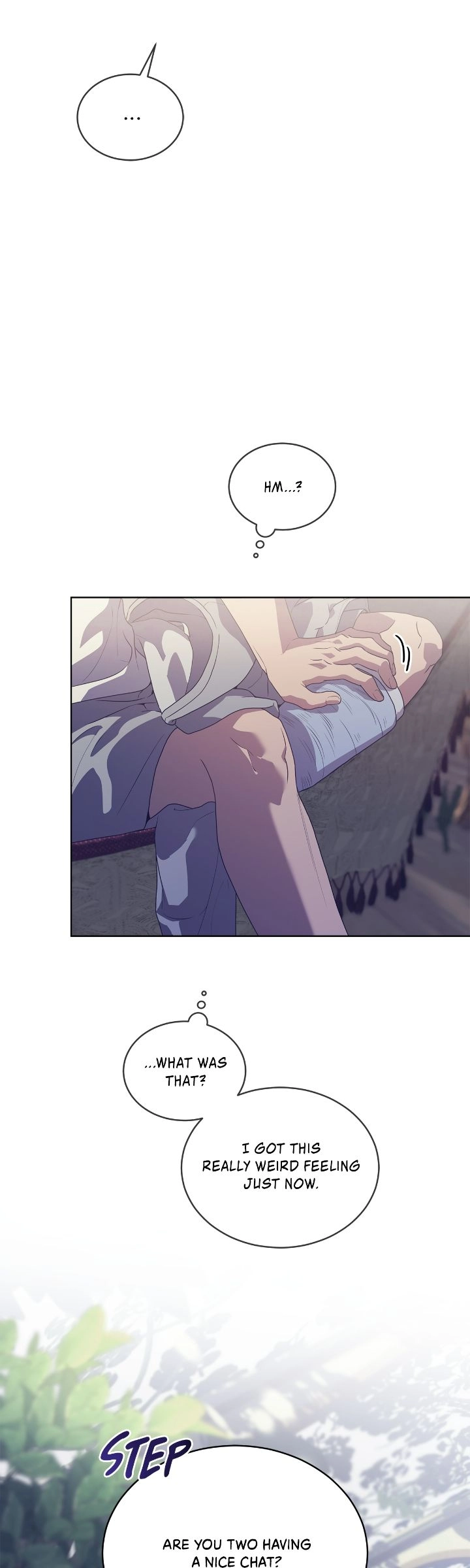 PASSION [Steamy] Chapter 110 page 23 - 