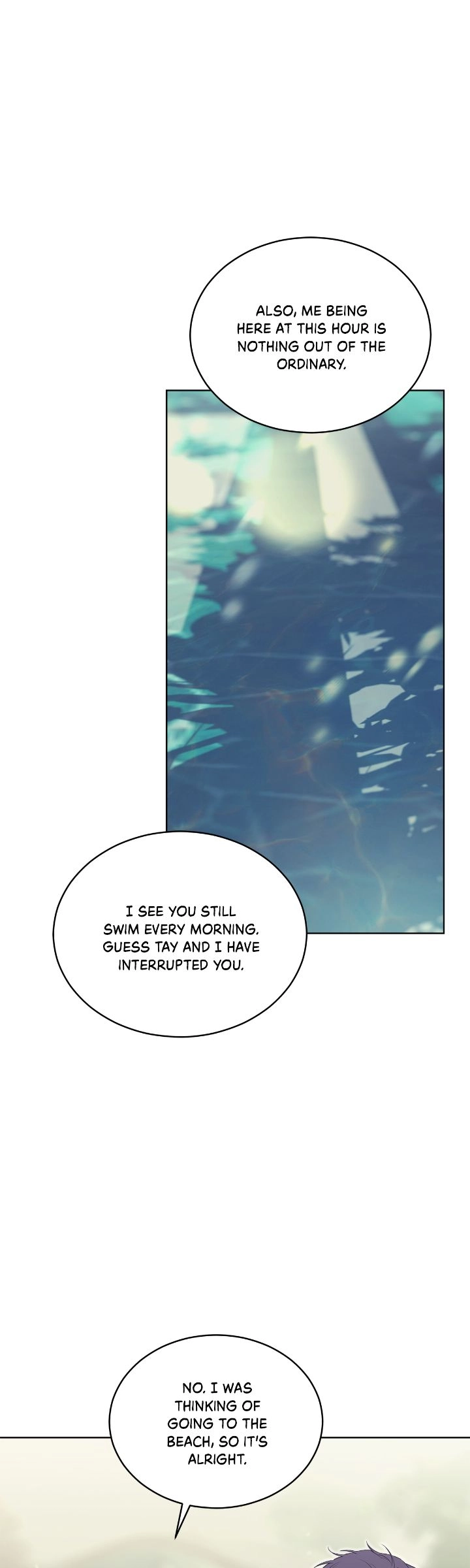 PASSION [Steamy] Chapter 110 page 27 - 