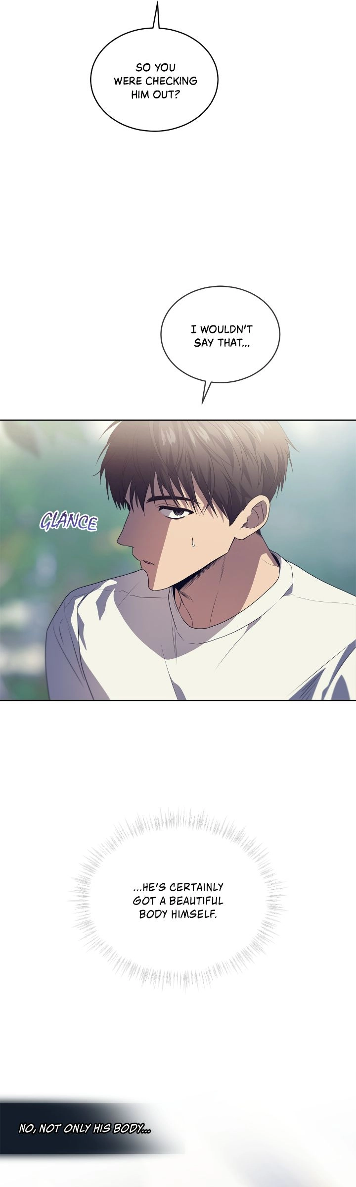 PASSION [Steamy] Chapter 110 page 30 - 