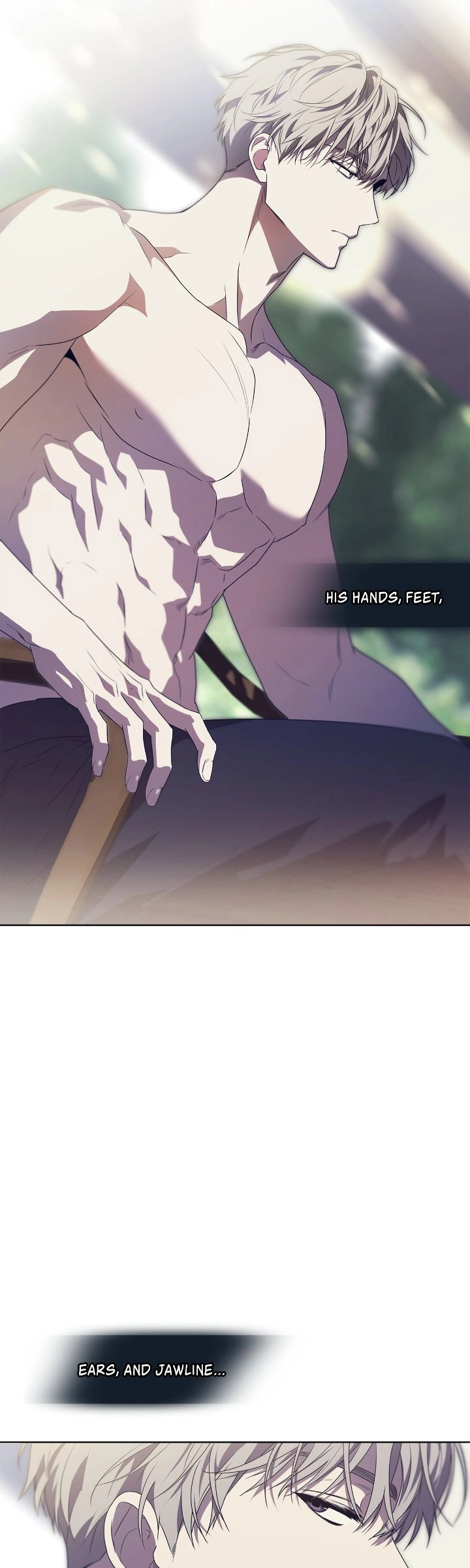 PASSION [Steamy] Chapter 110 page 31 - 