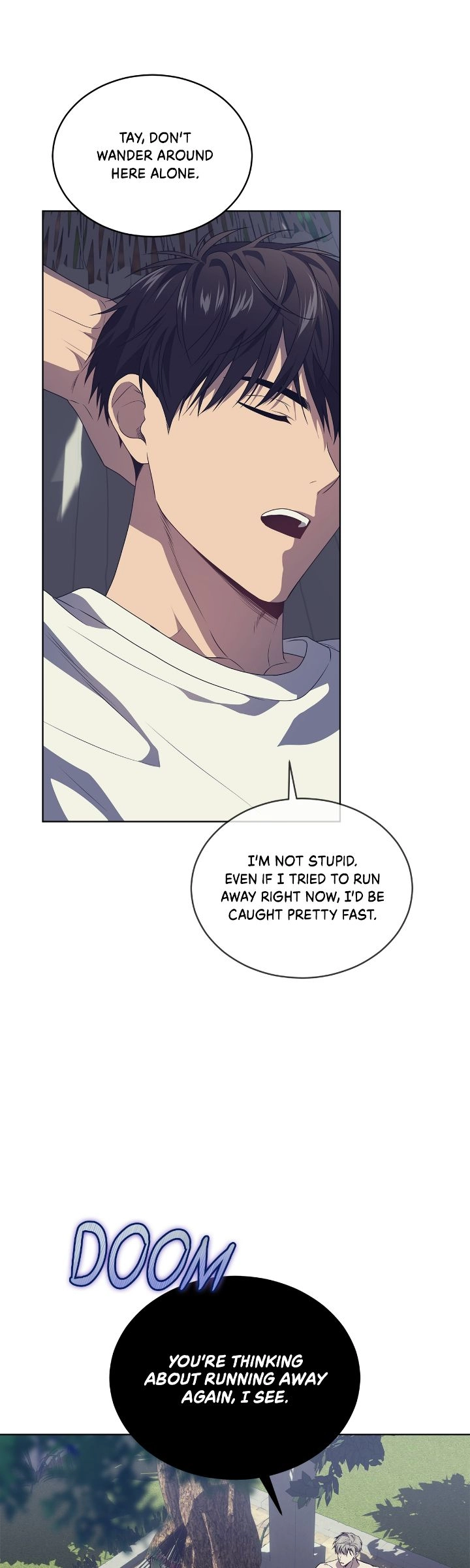 PASSION [Steamy] Chapter 110 page 34 - 