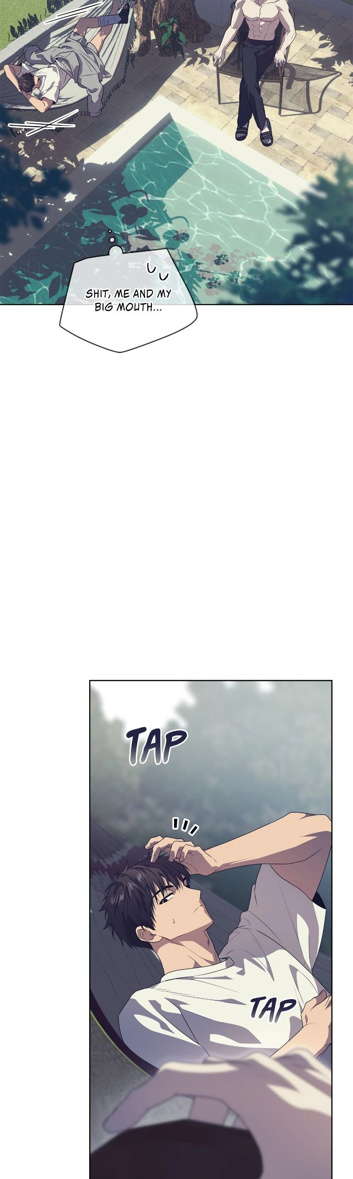PASSION [Steamy] Chapter 110 page 35 - 