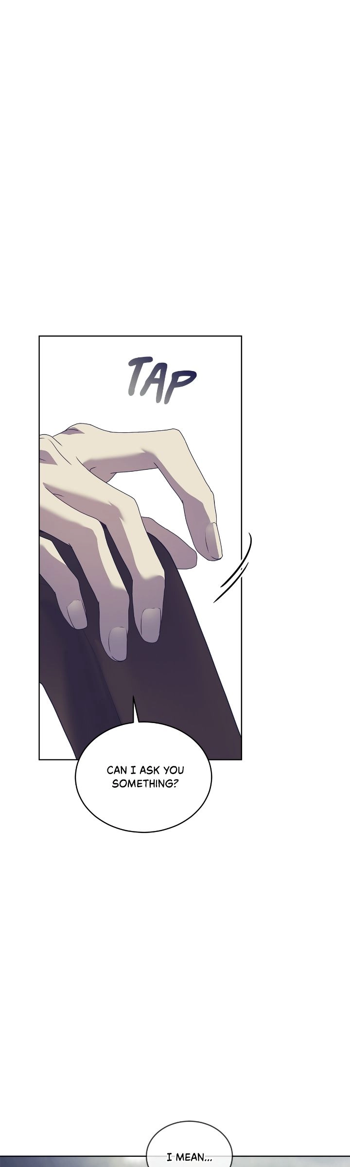 PASSION [Steamy] Chapter 110 page 37 - 