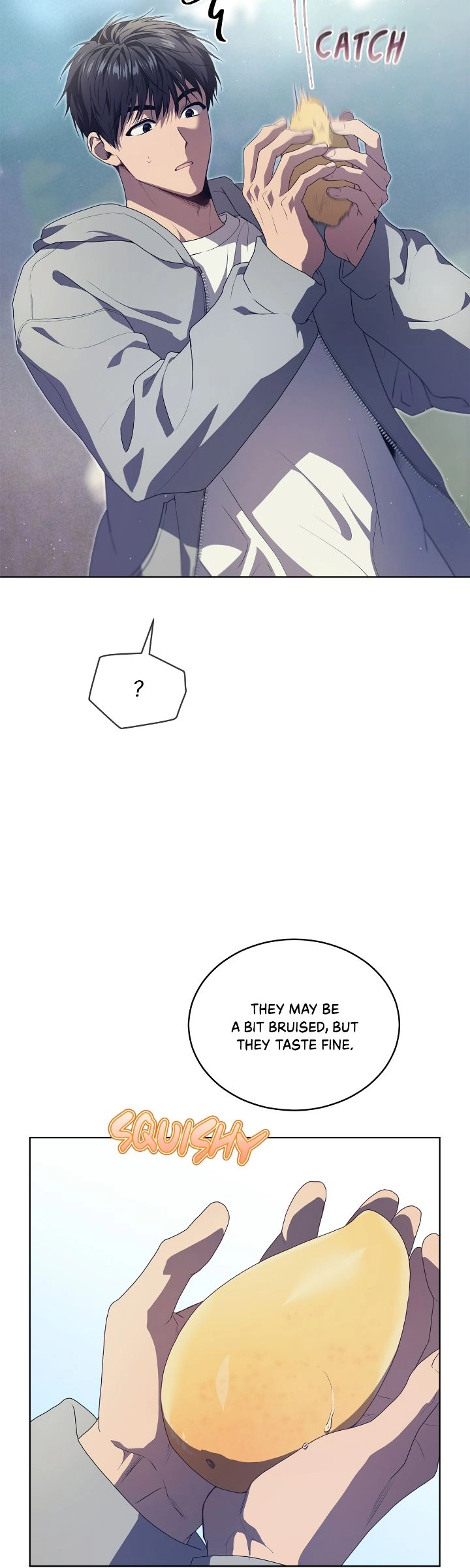 PASSION [Steamy] Chapter 110 page 5 - 