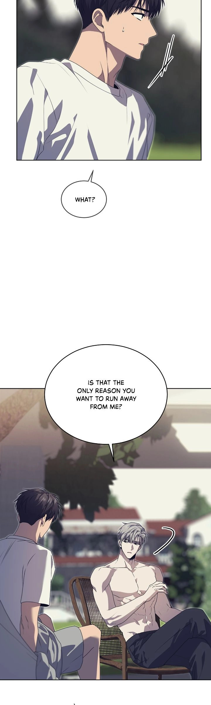 PASSION [Steamy] Chapter 110 page 41 - 