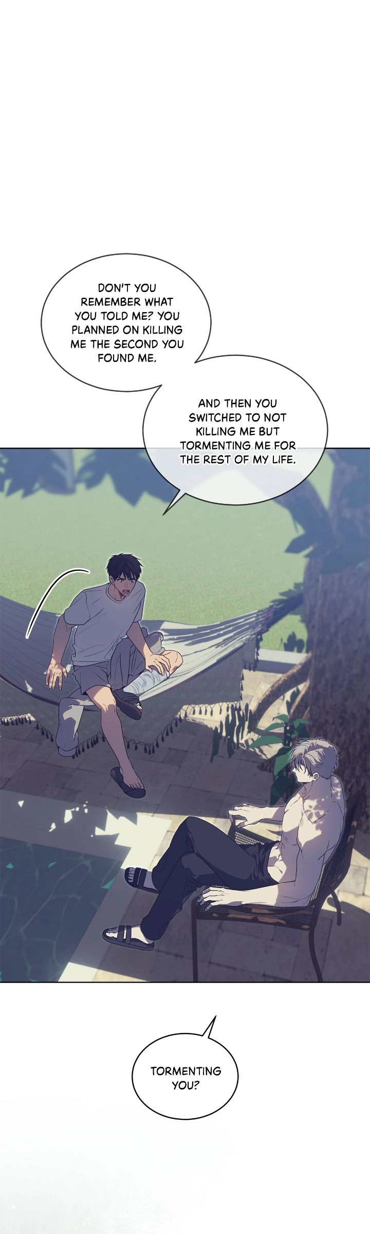 PASSION [Steamy] Chapter 110 page 47 - 