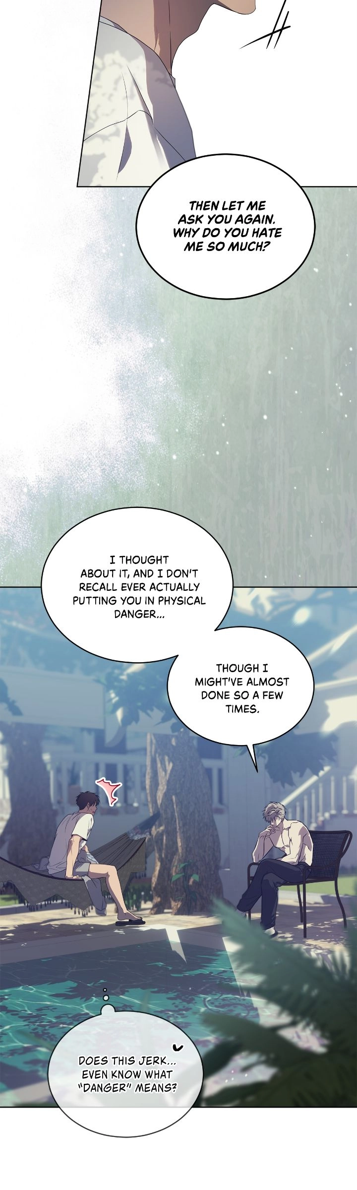 PASSION [Steamy] Chapter 110 page 49 - 