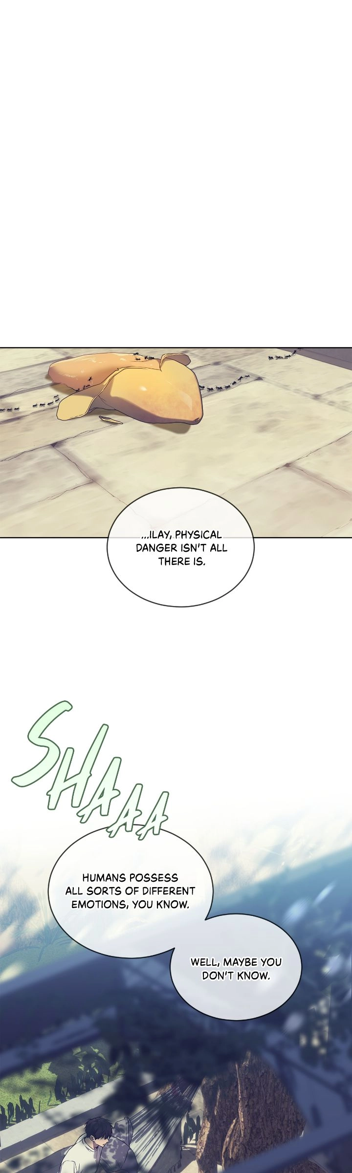 PASSION [Steamy] Chapter 110 page 50 - 
