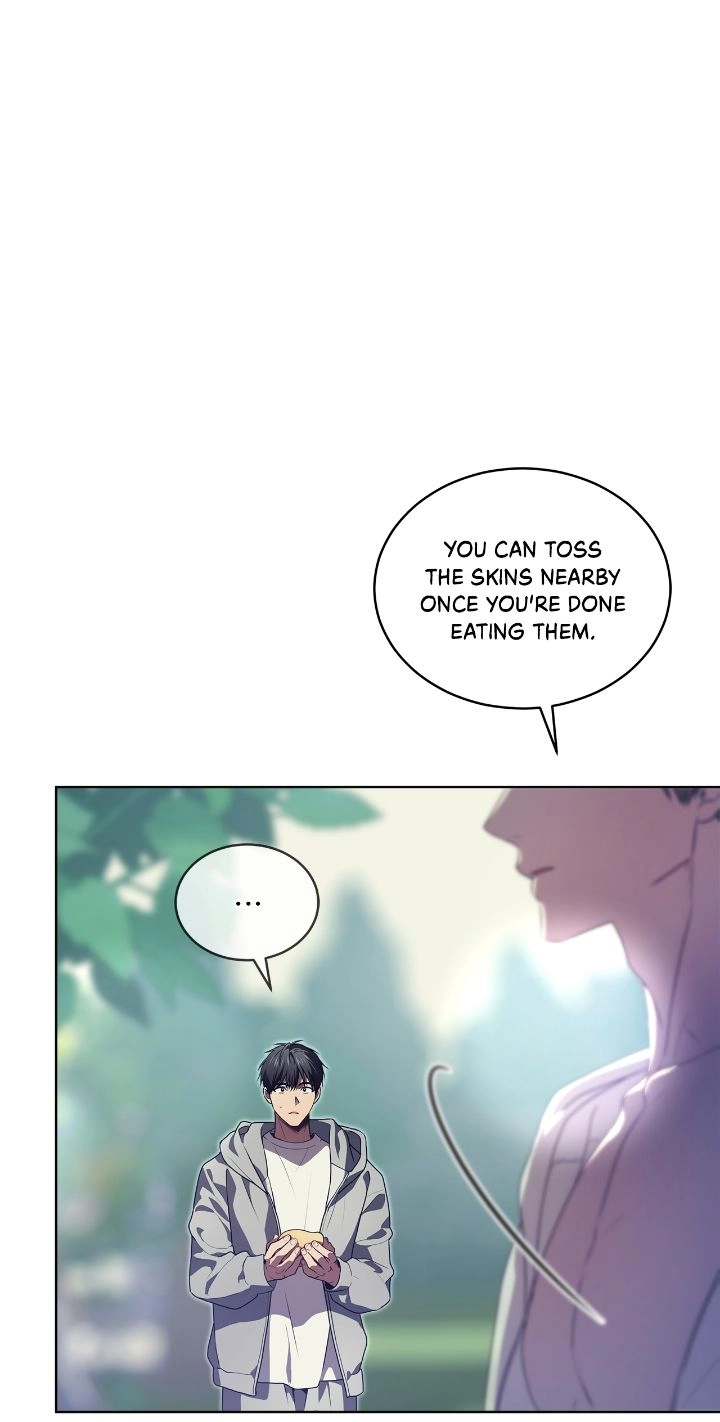 PASSION [Steamy] Chapter 110 page 6 - 
