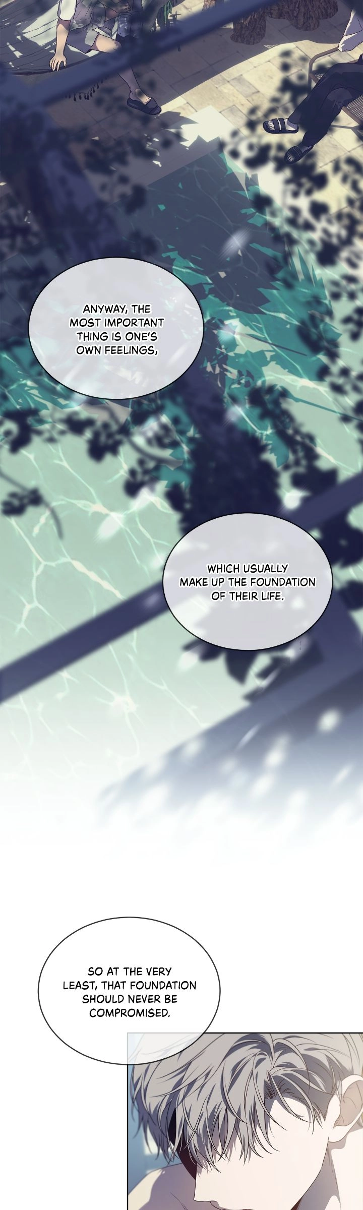 PASSION [Steamy] Chapter 110 page 51 - 
