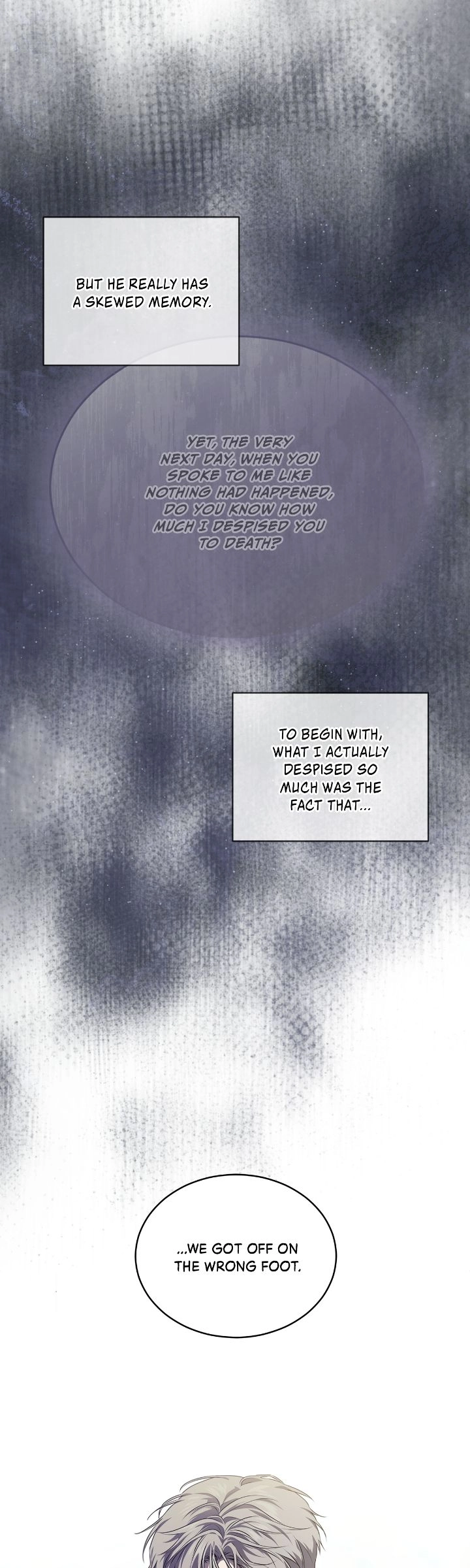 PASSION [Steamy] Chapter 110 page 55 - 