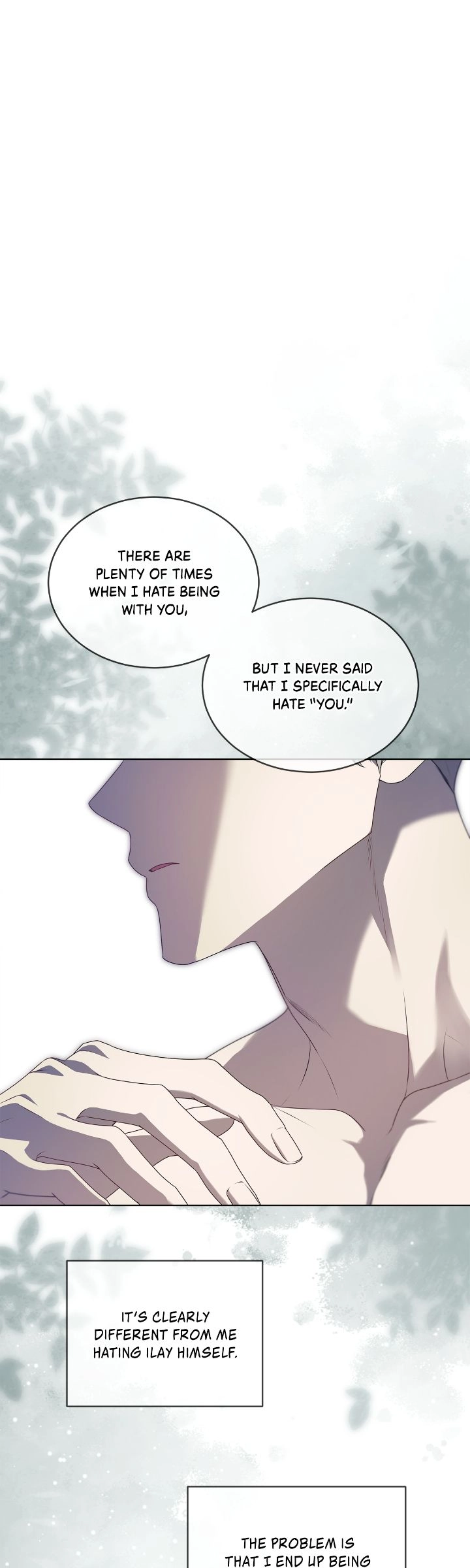 PASSION [Steamy] Chapter 110 page 57 - 