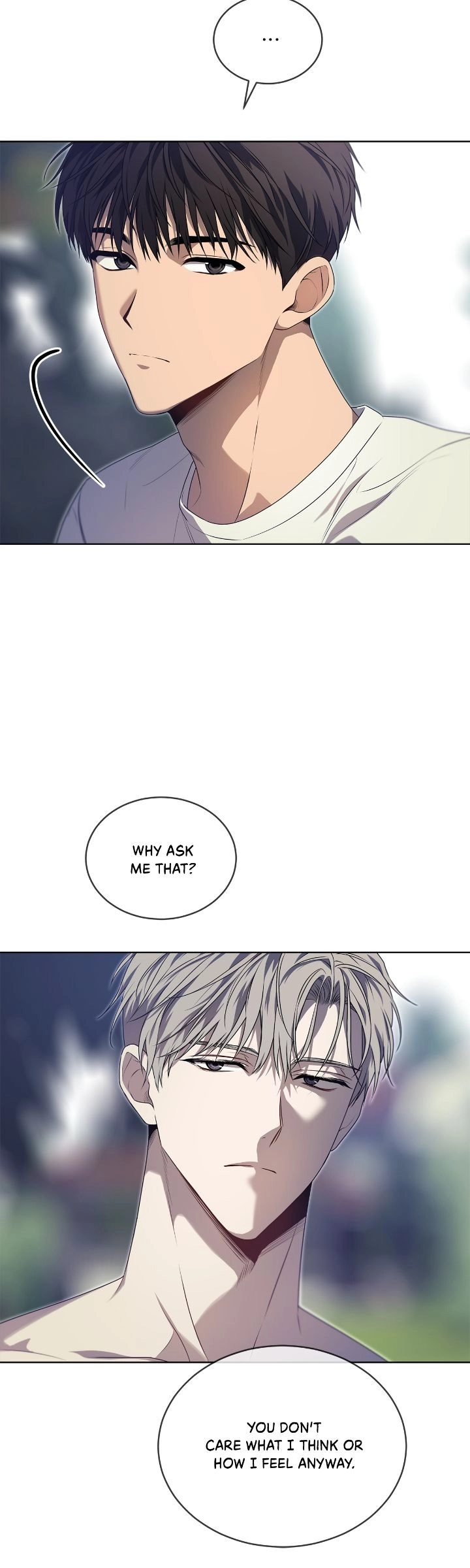 PASSION [Steamy] Chapter 110 page 59 - 
