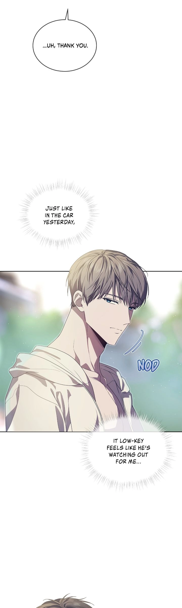 PASSION [Steamy] Chapter 110 page 7 - 