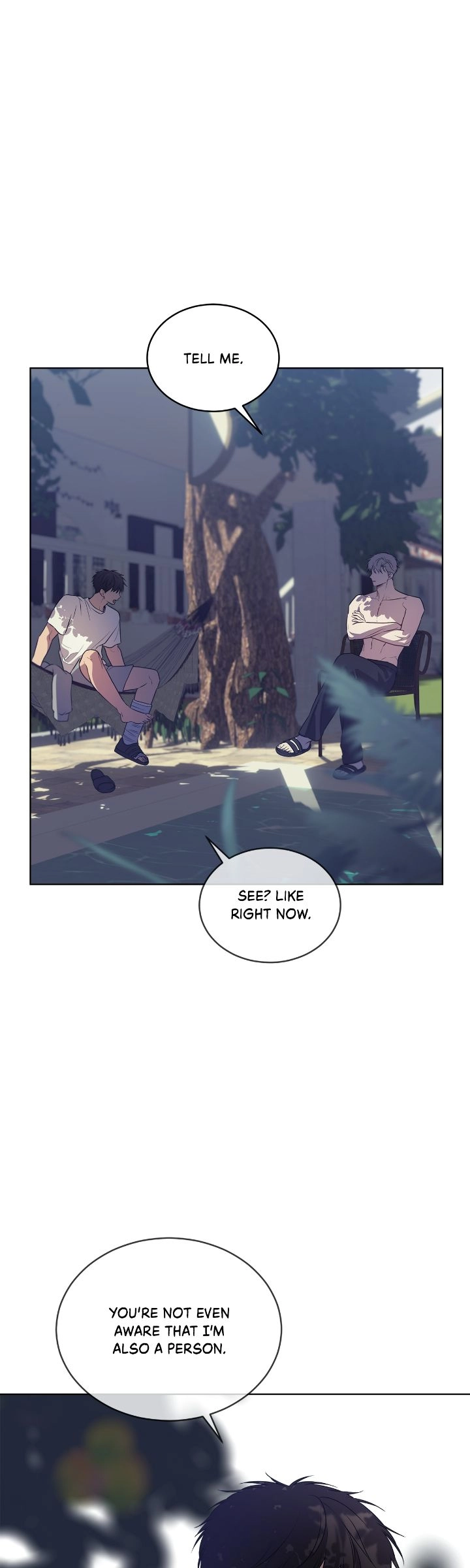 PASSION [Steamy] Chapter 110 page 61 - 