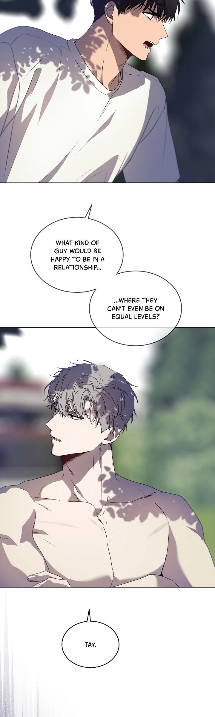 PASSION [Steamy] Chapter 110 page 62 - 