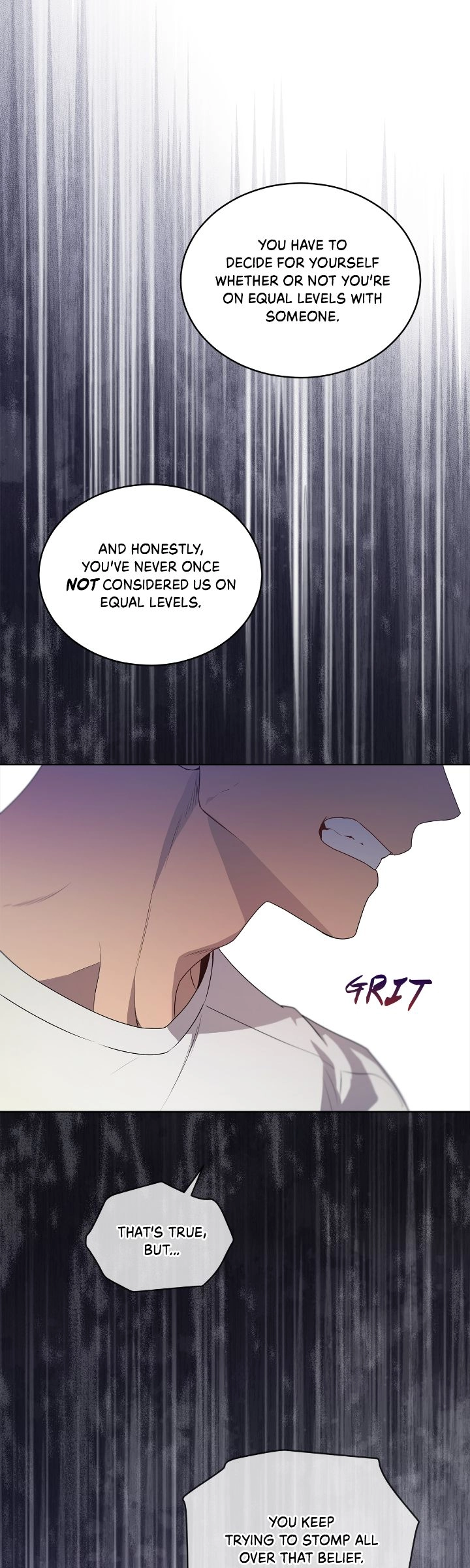 PASSION [Steamy] Chapter 110 page 63 - 