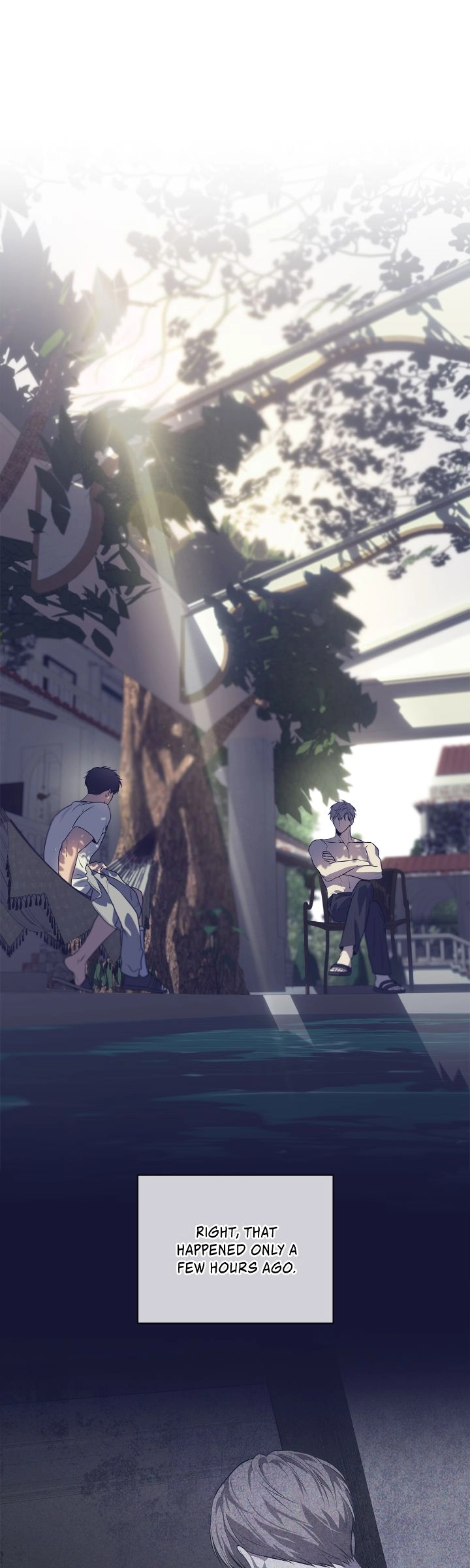 PASSION [Steamy] Chapter 110 page 65 - 