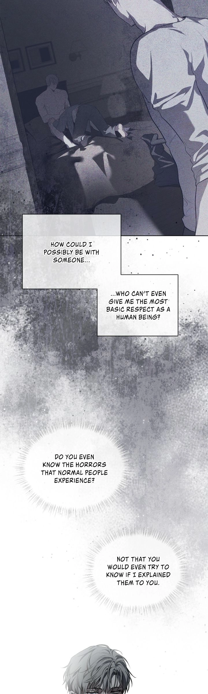 PASSION [Steamy] Chapter 110 page 66 - 