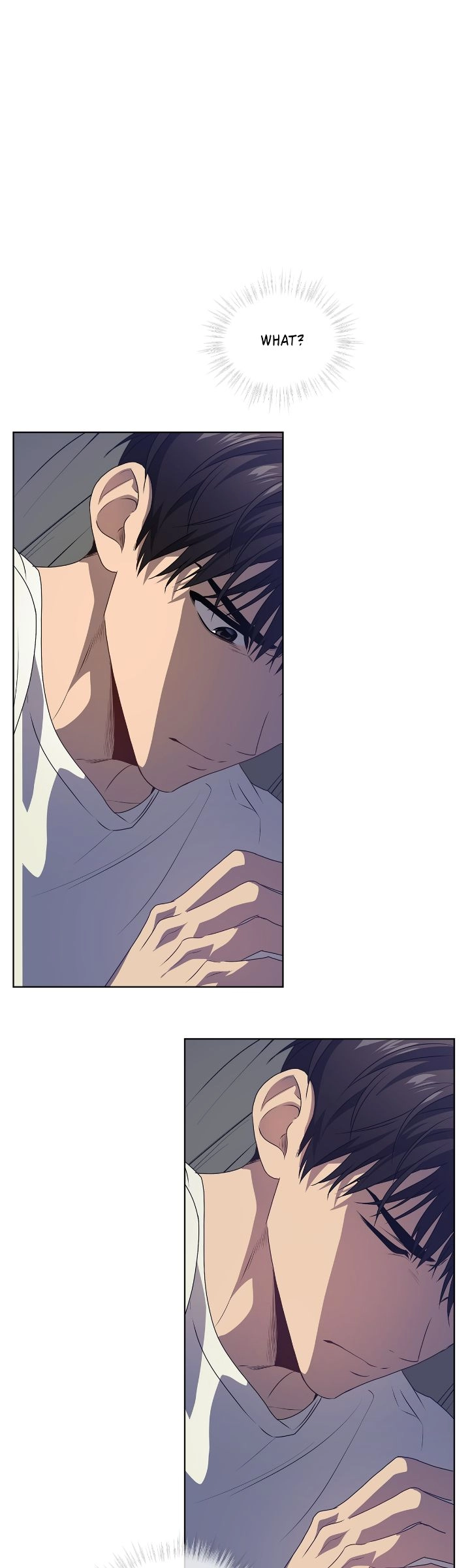 PASSION [Steamy] Chapter 110 page 70 - 