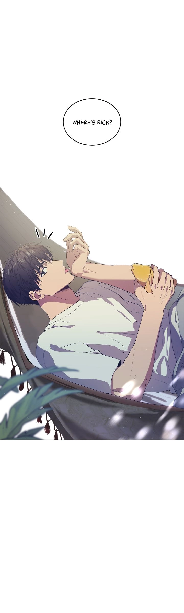 PASSION [Steamy] Chapter 110 page 10 - 
