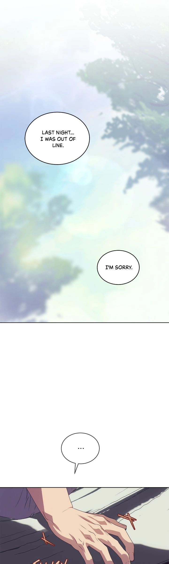 PASSION [Steamy] Chapter 111 page 1 - 