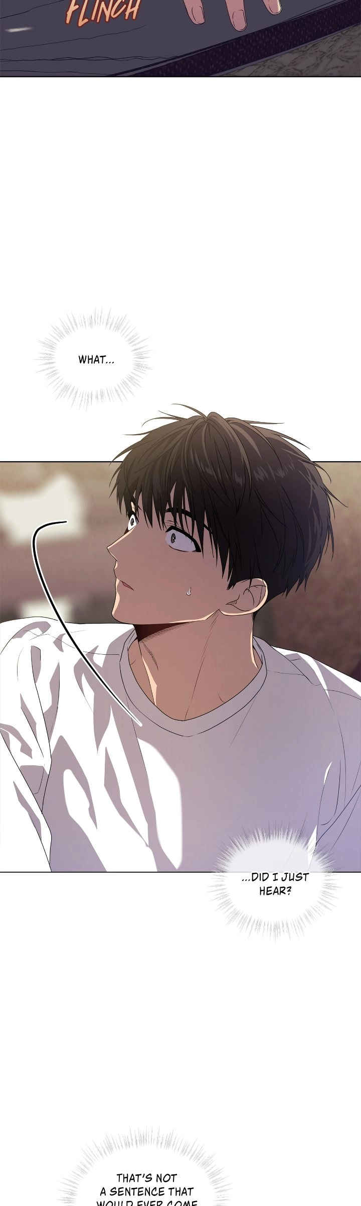PASSION [Steamy] Chapter 111 page 2 - 