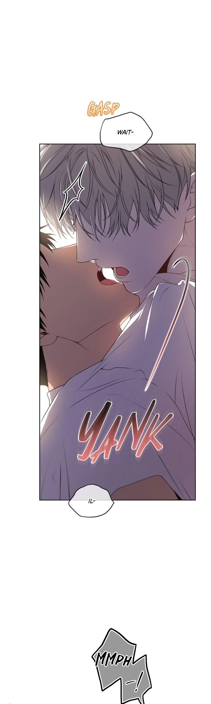 PASSION [Steamy] Chapter 111 page 11 - 