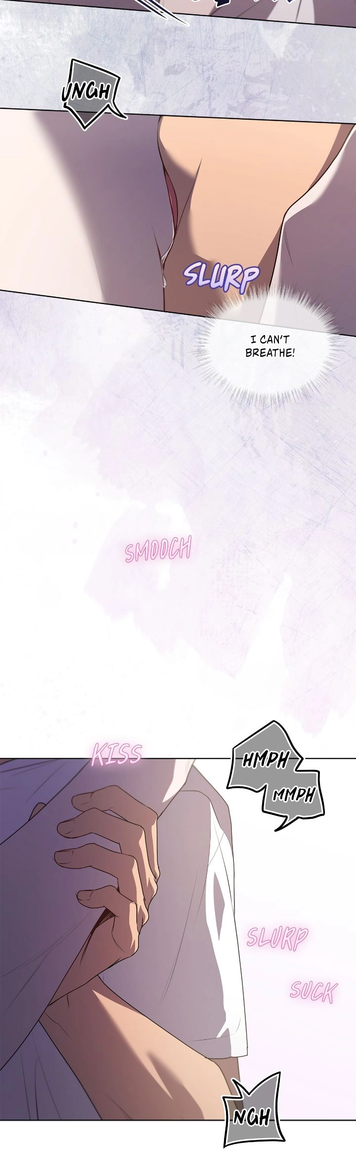 PASSION [Steamy] Chapter 111 page 13 - 