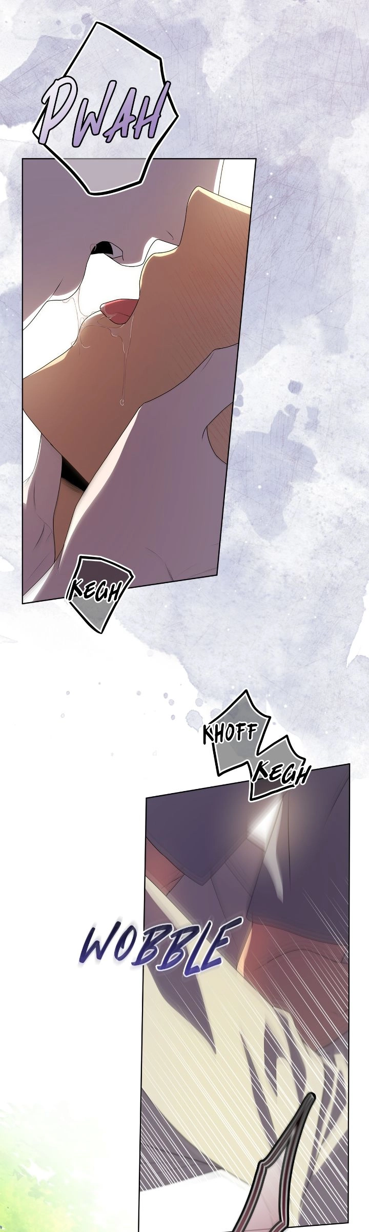 PASSION [Steamy] Chapter 111 page 15 - 