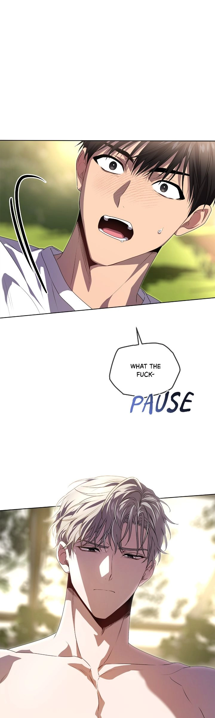 PASSION [Steamy] Chapter 111 page 18 - 
