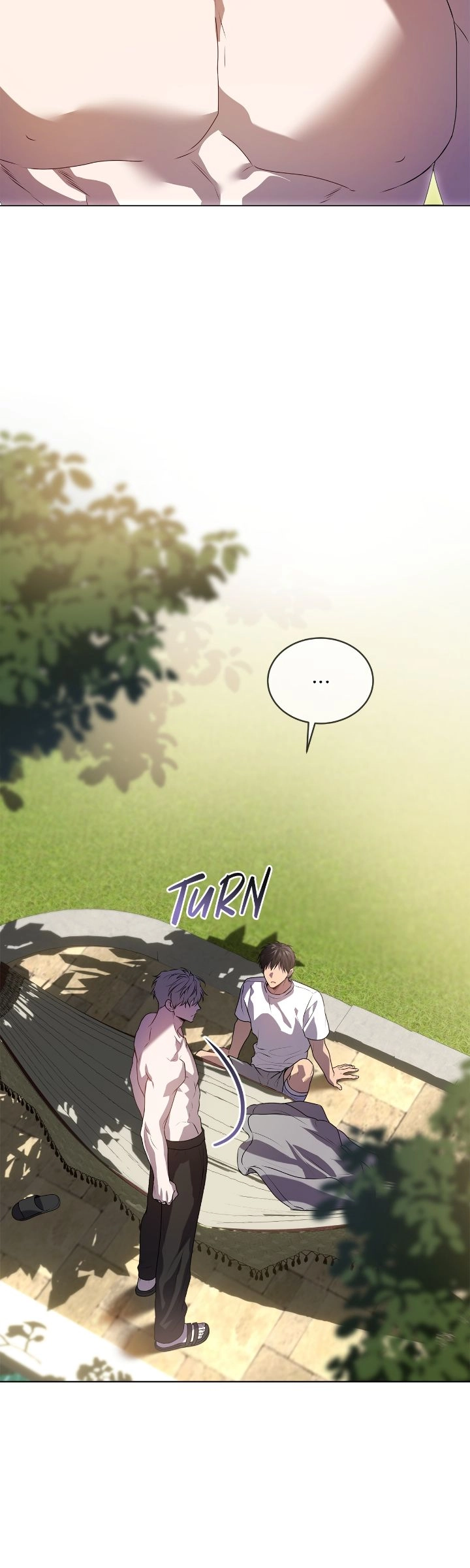 PASSION [Steamy] Chapter 111 page 19 - 
