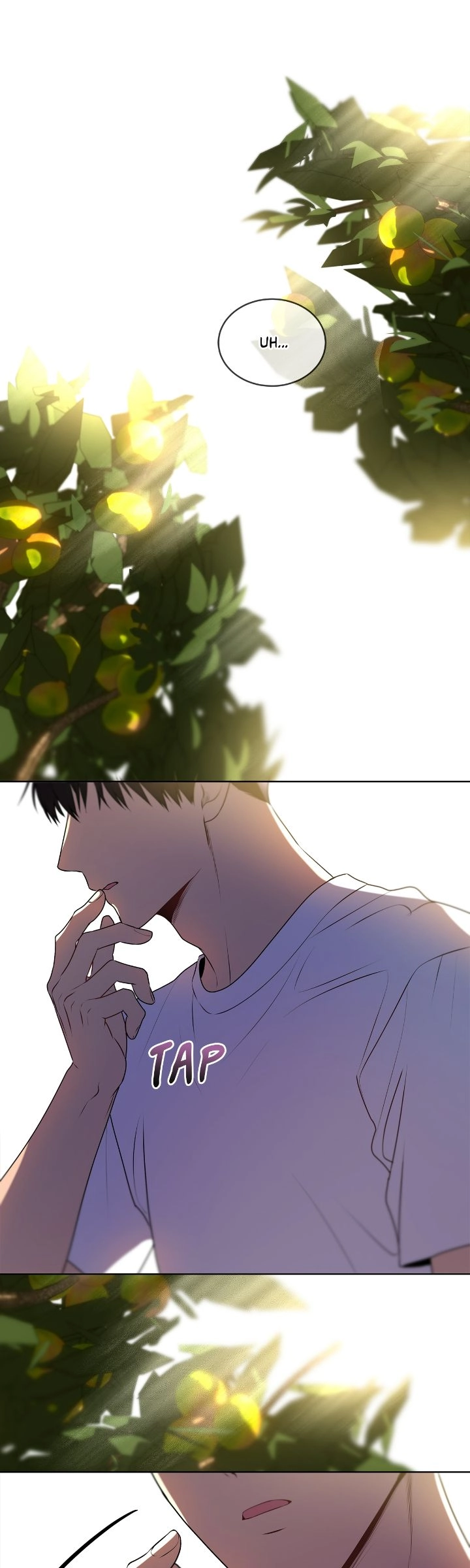 PASSION [Steamy] Chapter 111 page 21 - 
