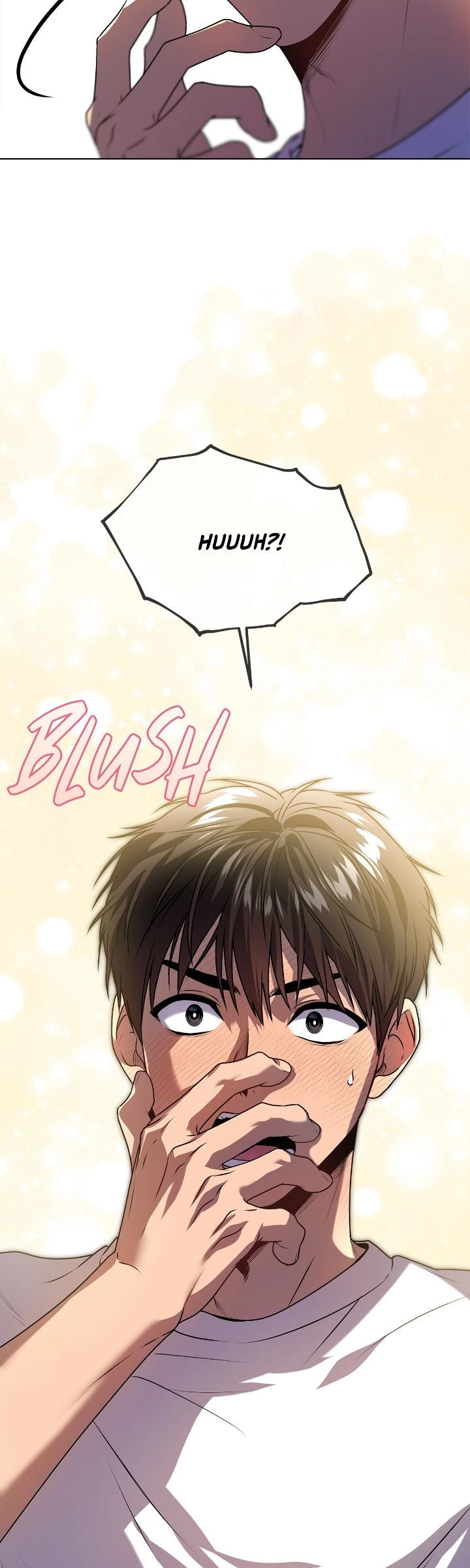 PASSION [Steamy] Chapter 111 page 22 - 