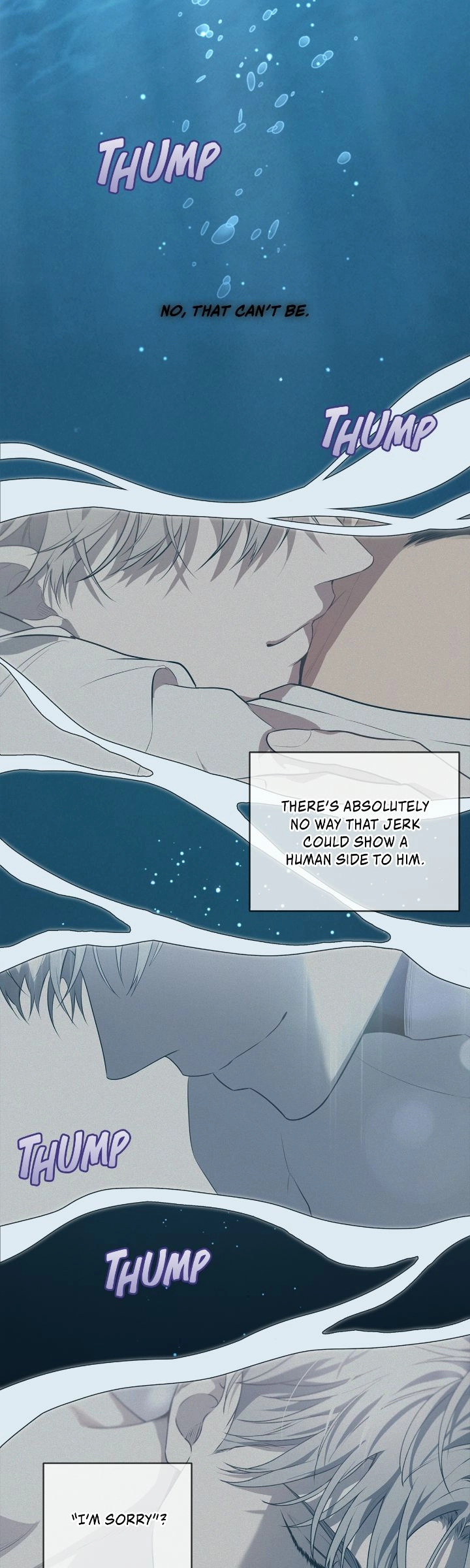 PASSION [Steamy] Chapter 111 page 25 - 