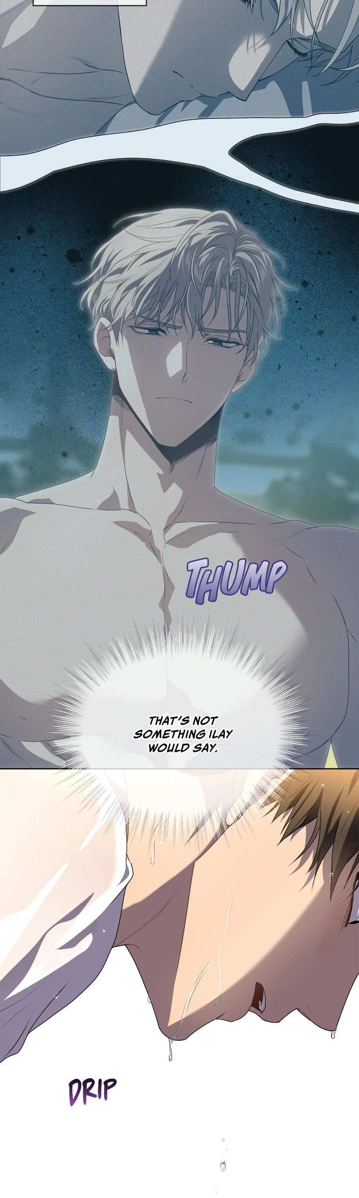 PASSION [Steamy] Chapter 111 page 26 - 