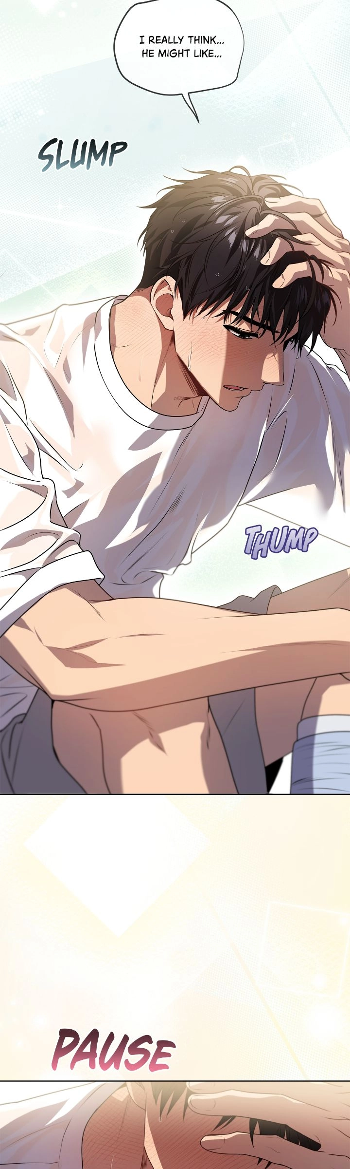 PASSION [Steamy] Chapter 111 page 29 - 