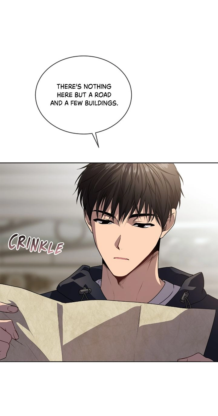 PASSION [Steamy] Chapter 111 page 33 - 