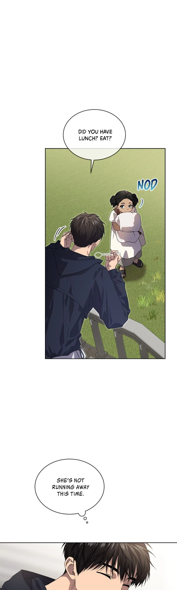 PASSION [Steamy] Chapter 111 page 37 - 
