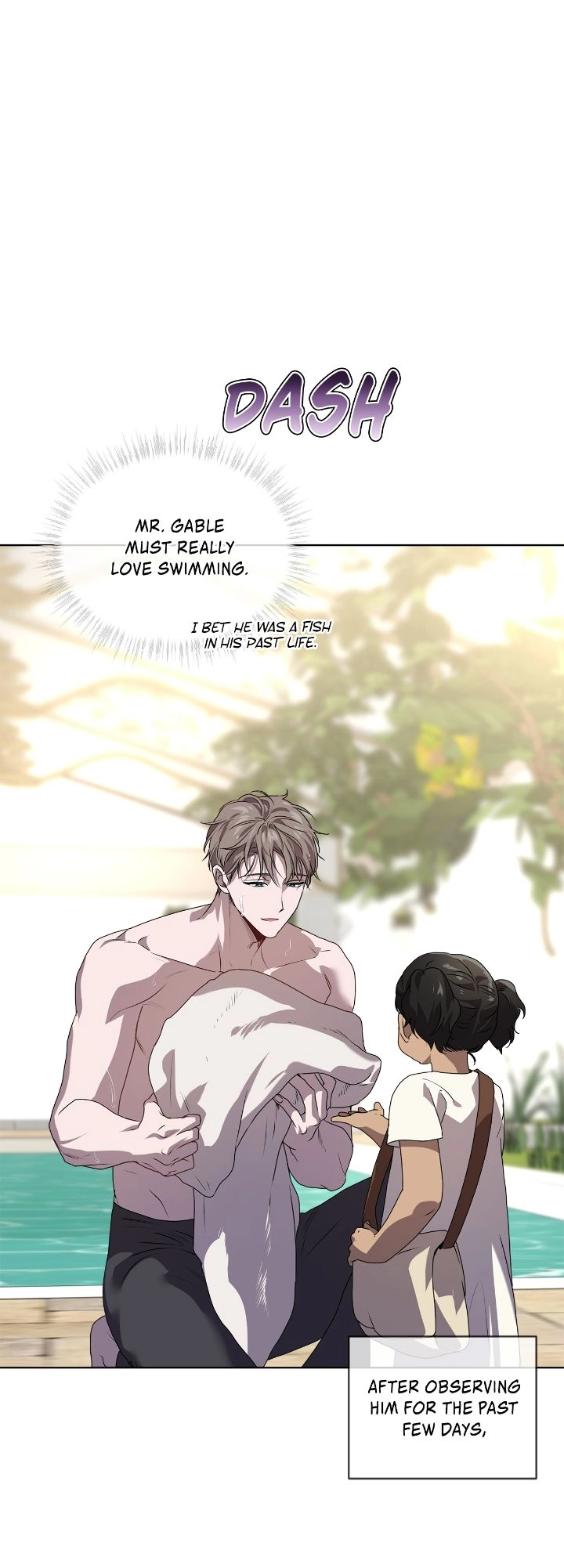 PASSION [Steamy] Chapter 111 page 39 - 
