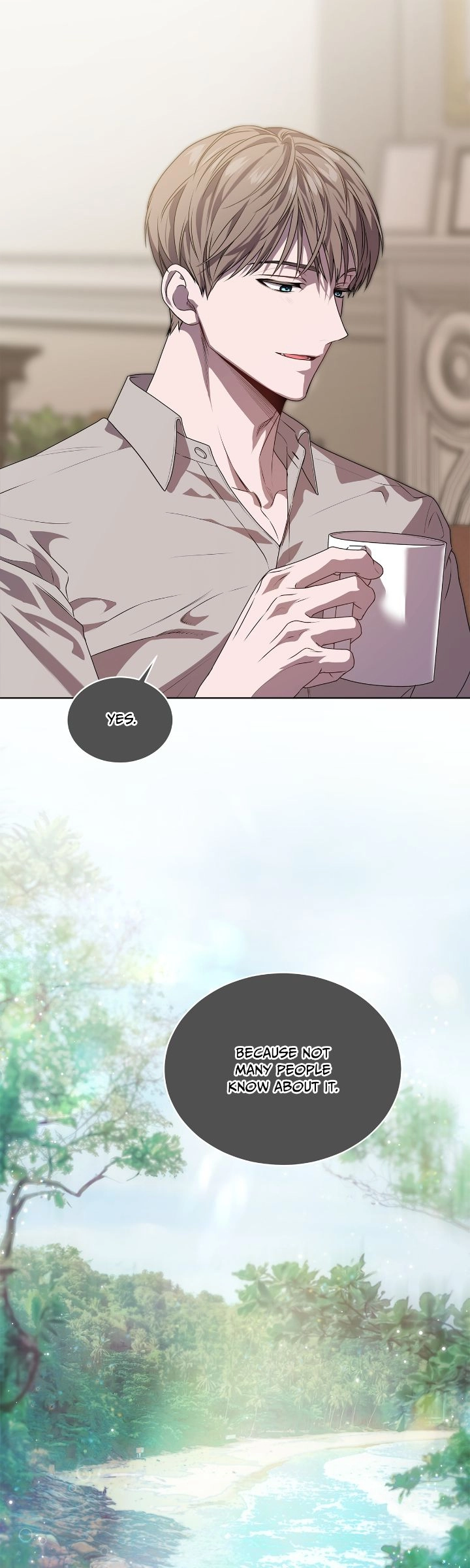PASSION [Steamy] Chapter 111 page 41 - 