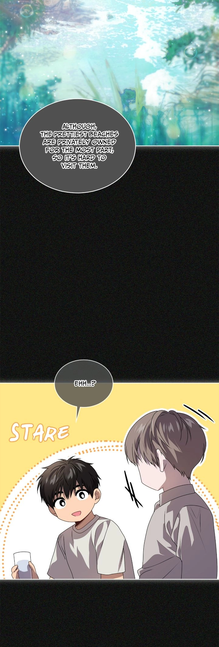 PASSION [Steamy] Chapter 111 page 42 - 