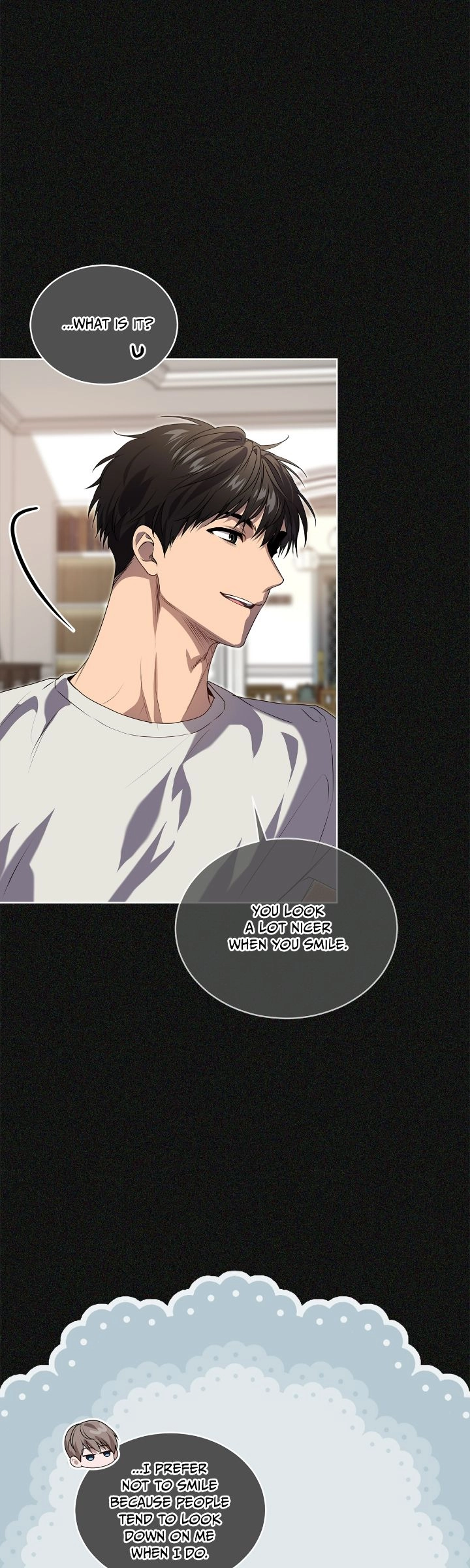 PASSION [Steamy] Chapter 111 page 43 - 