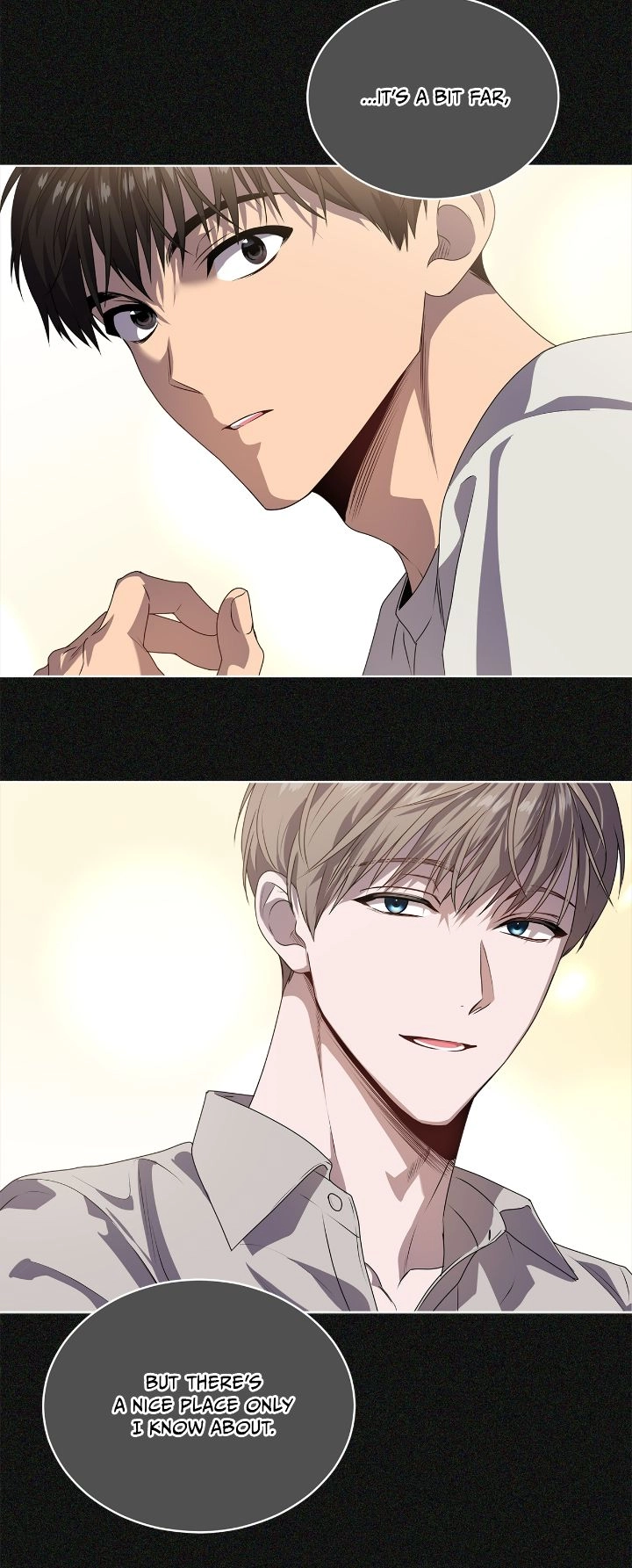 PASSION [Steamy] Chapter 111 page 45 - 