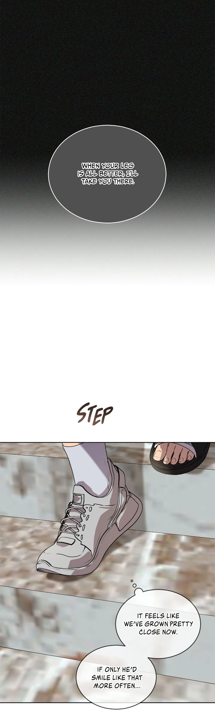 PASSION [Steamy] Chapter 111 page 46 - 