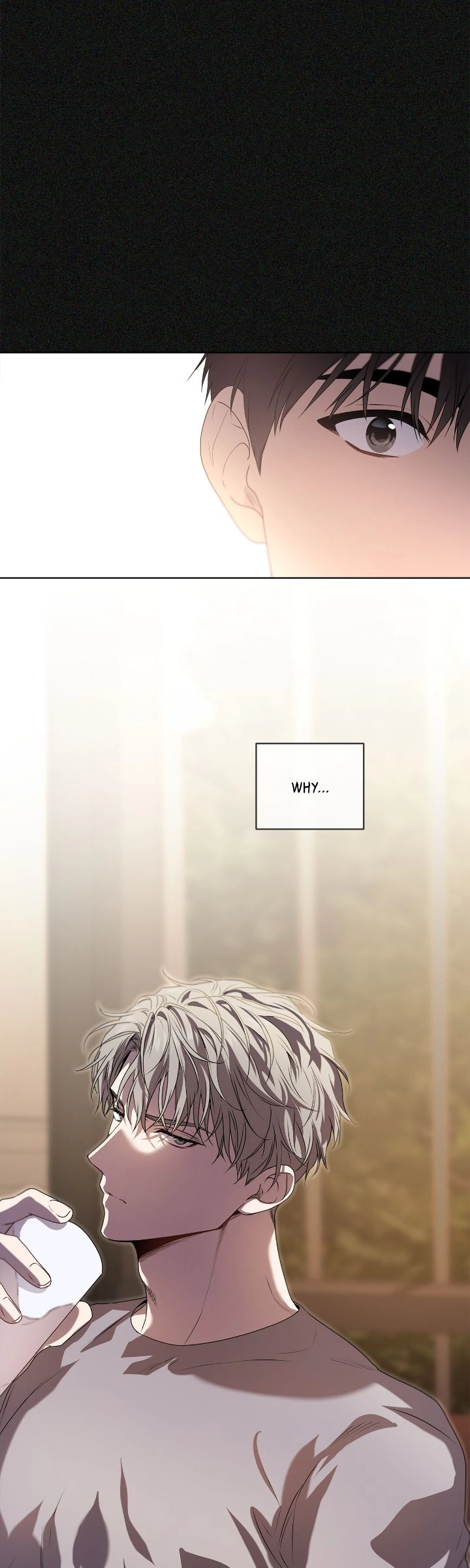 PASSION [Steamy] Chapter 111 page 50 - 