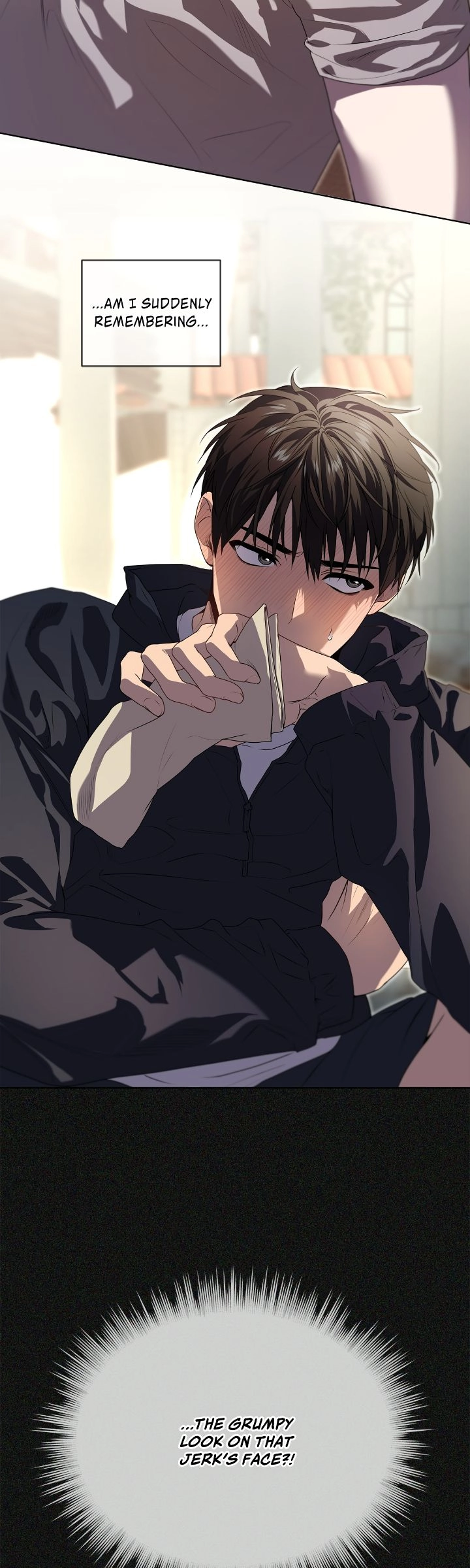 PASSION [Steamy] Chapter 111 page 51 - 